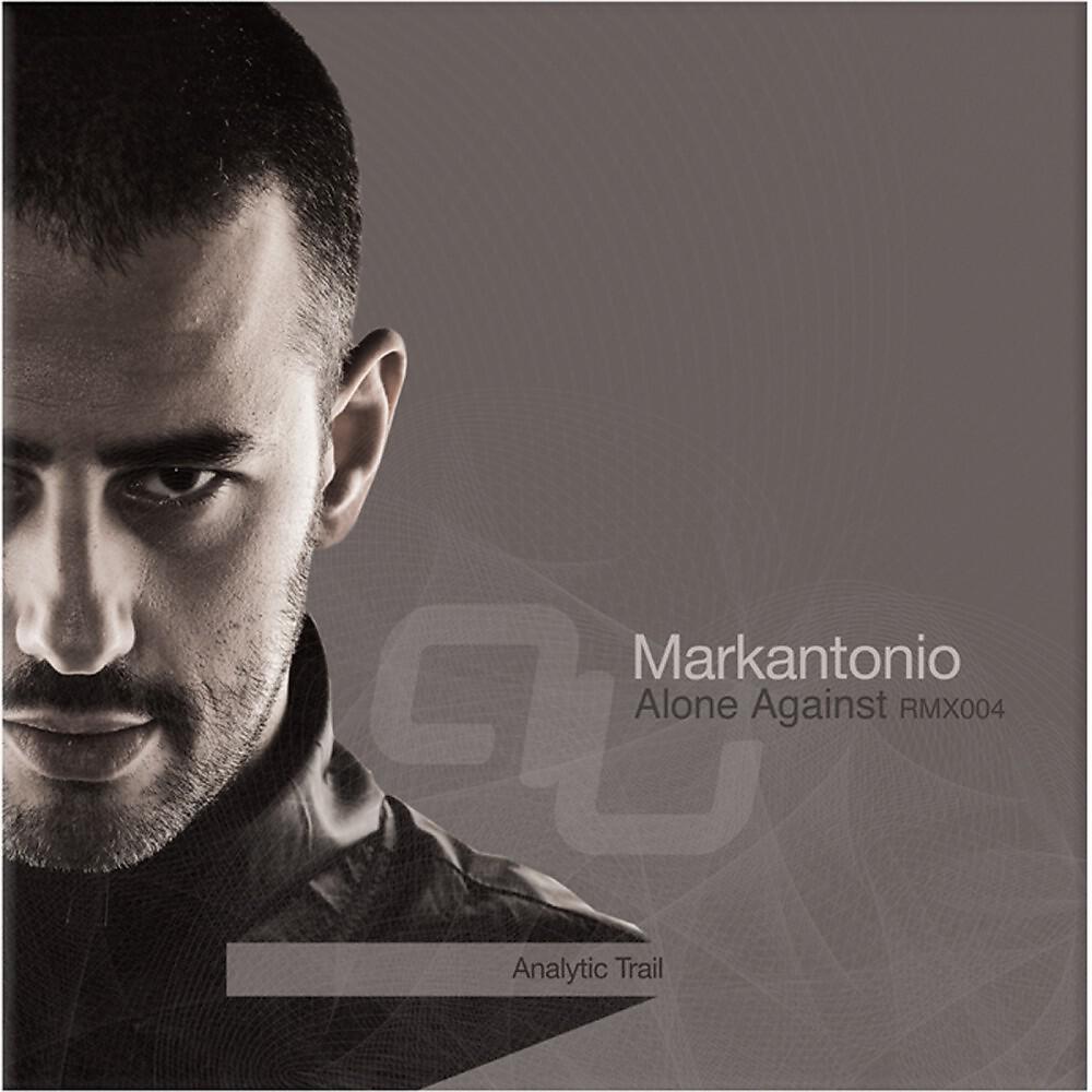 Markantonio - Dark Day (The Advent & Industrialyzer Rmx)