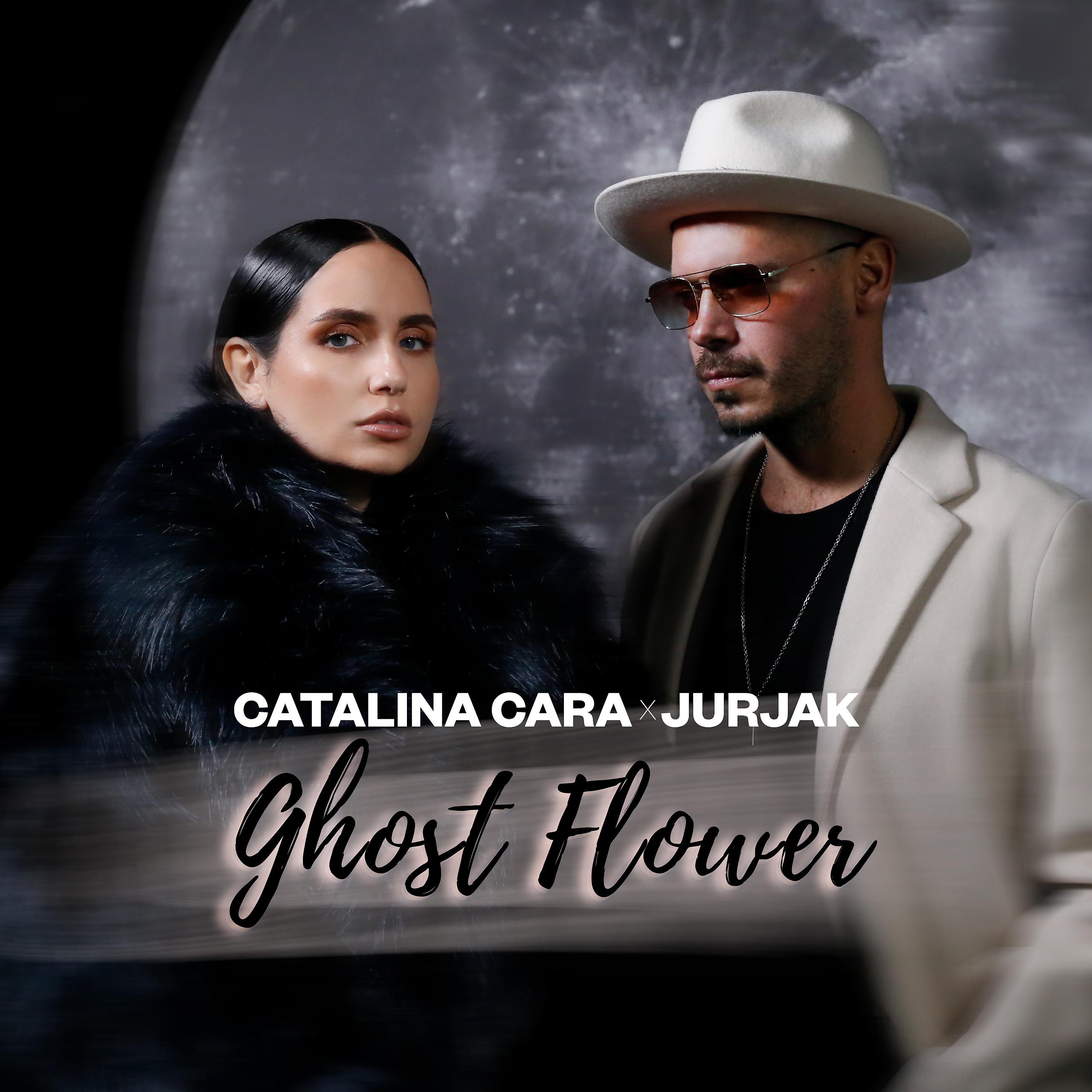 Постер альбома Ghost Flower