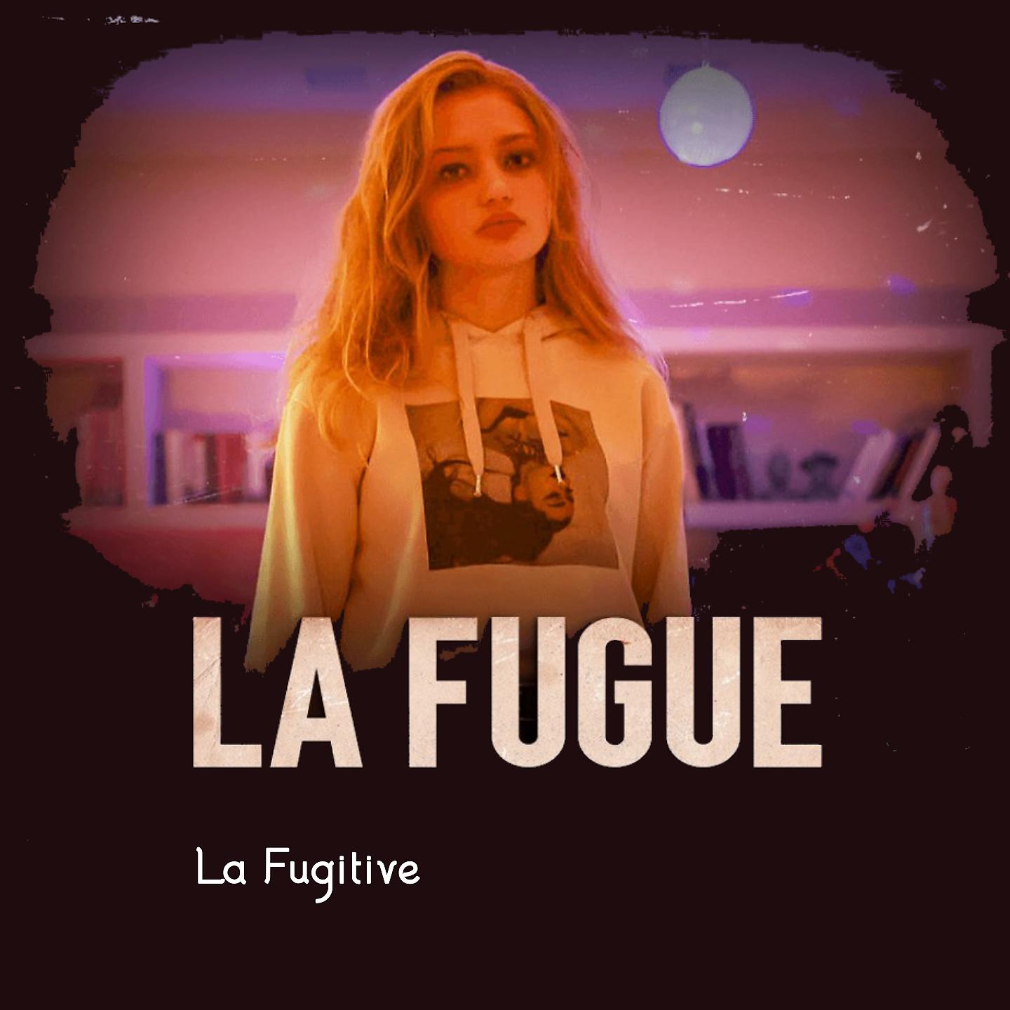 Постер альбома La Fugue