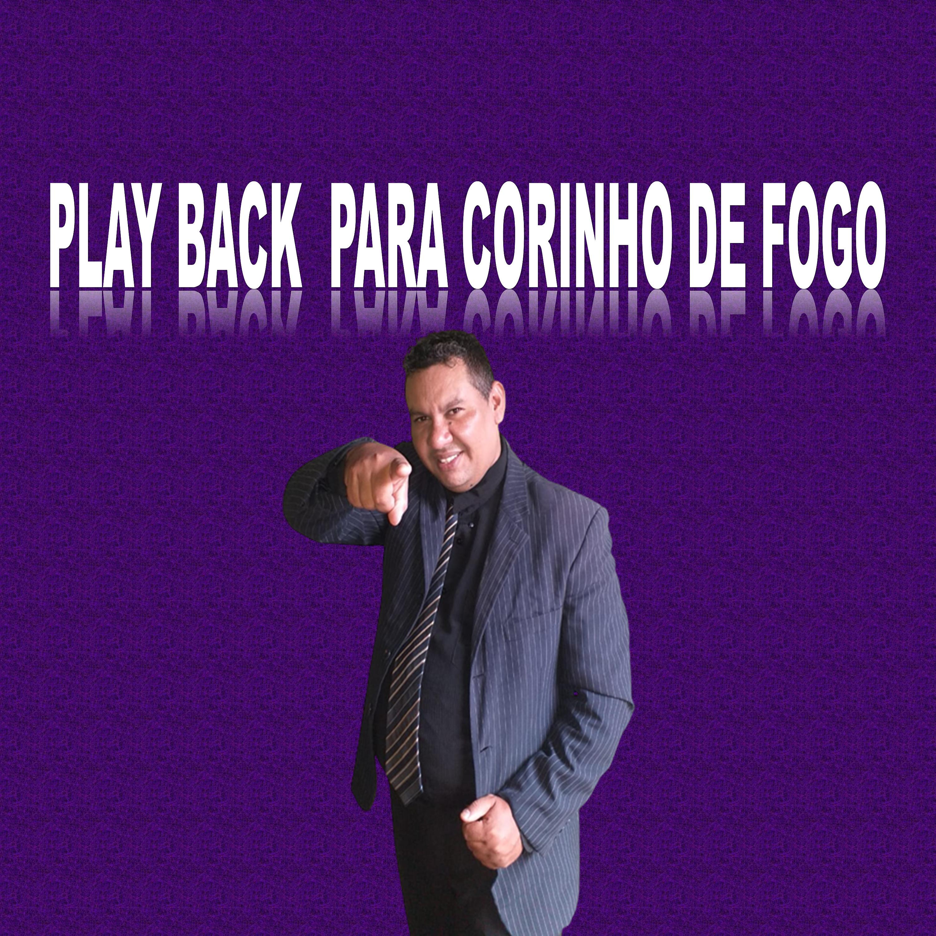 Постер альбома Corinho de Fogo