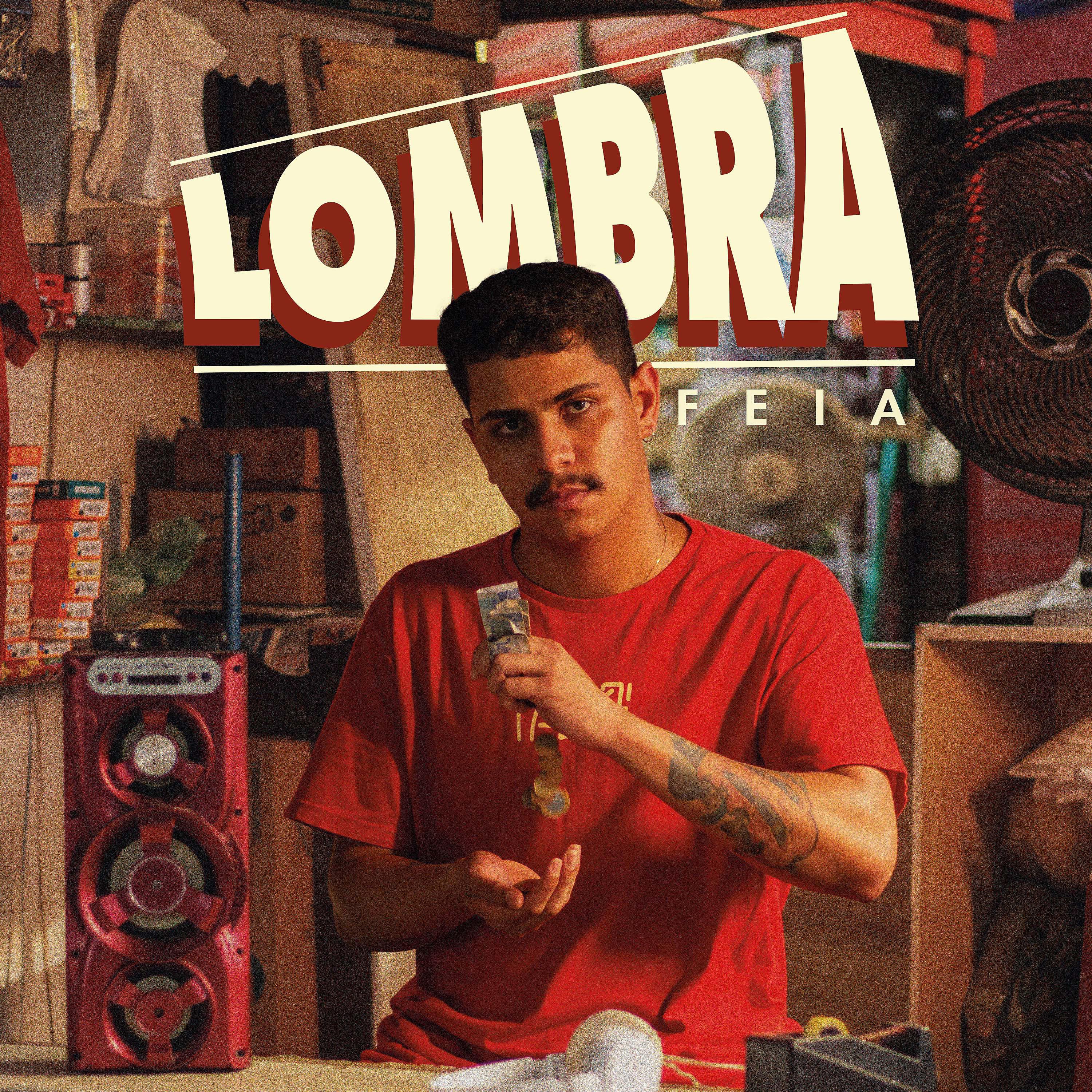 Постер альбома Lombra Feia