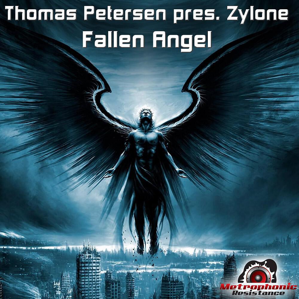 Thomas Petersen Presents Zylone - Fallen Angel (Original Mix)