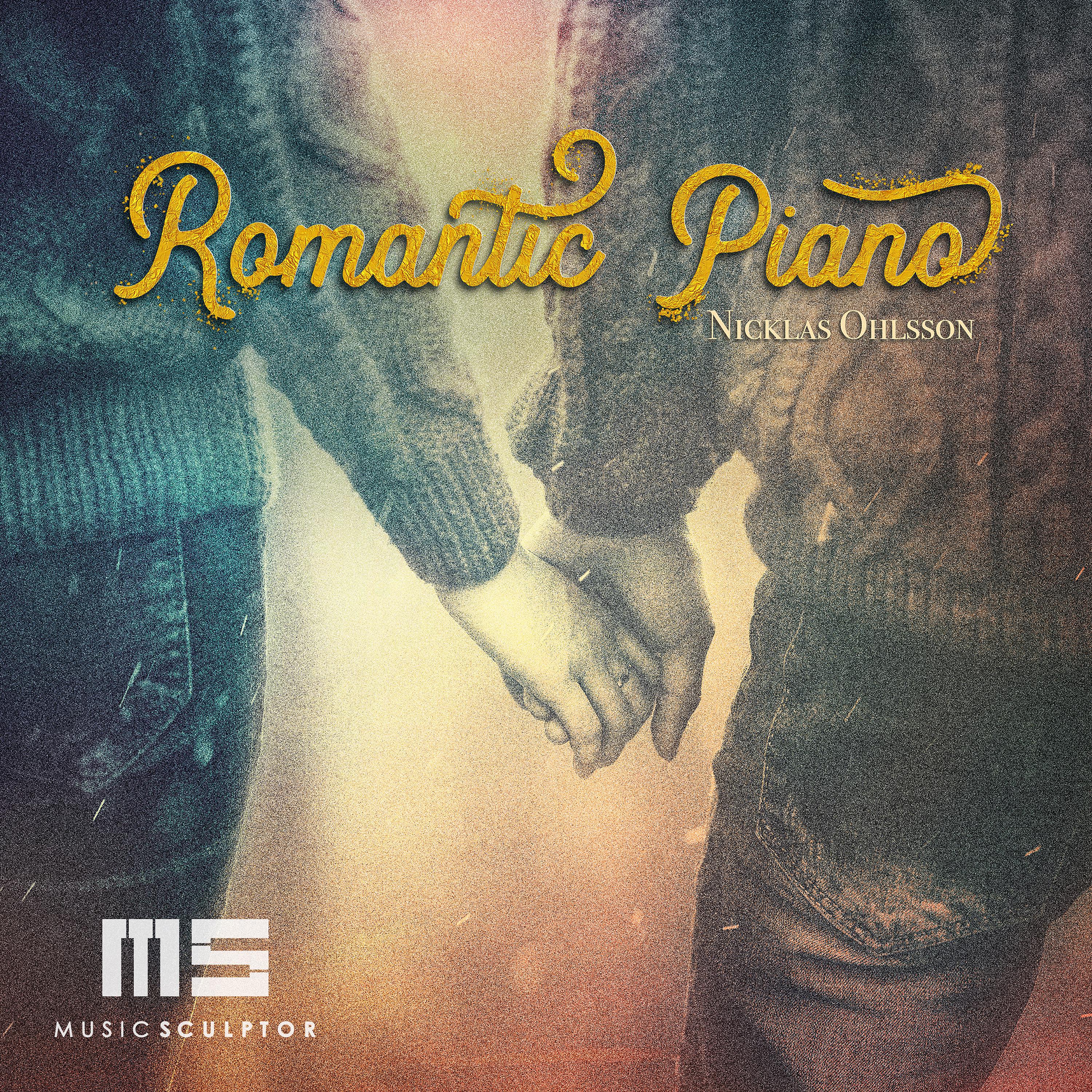 Постер альбома MUSIC SCULPTOR, Vol. 119: Romantic Piano