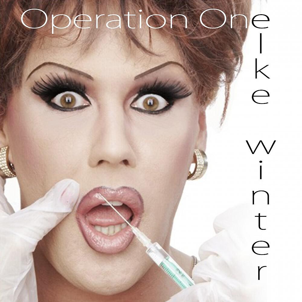 Elke Winter - Set Me Free (Empty Rooms)