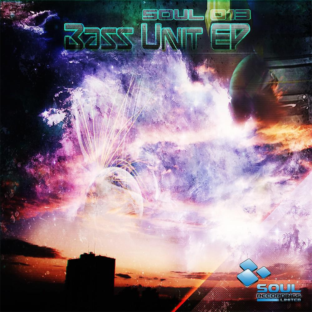 Постер альбома Bass Unit Ep (Original Mix)
