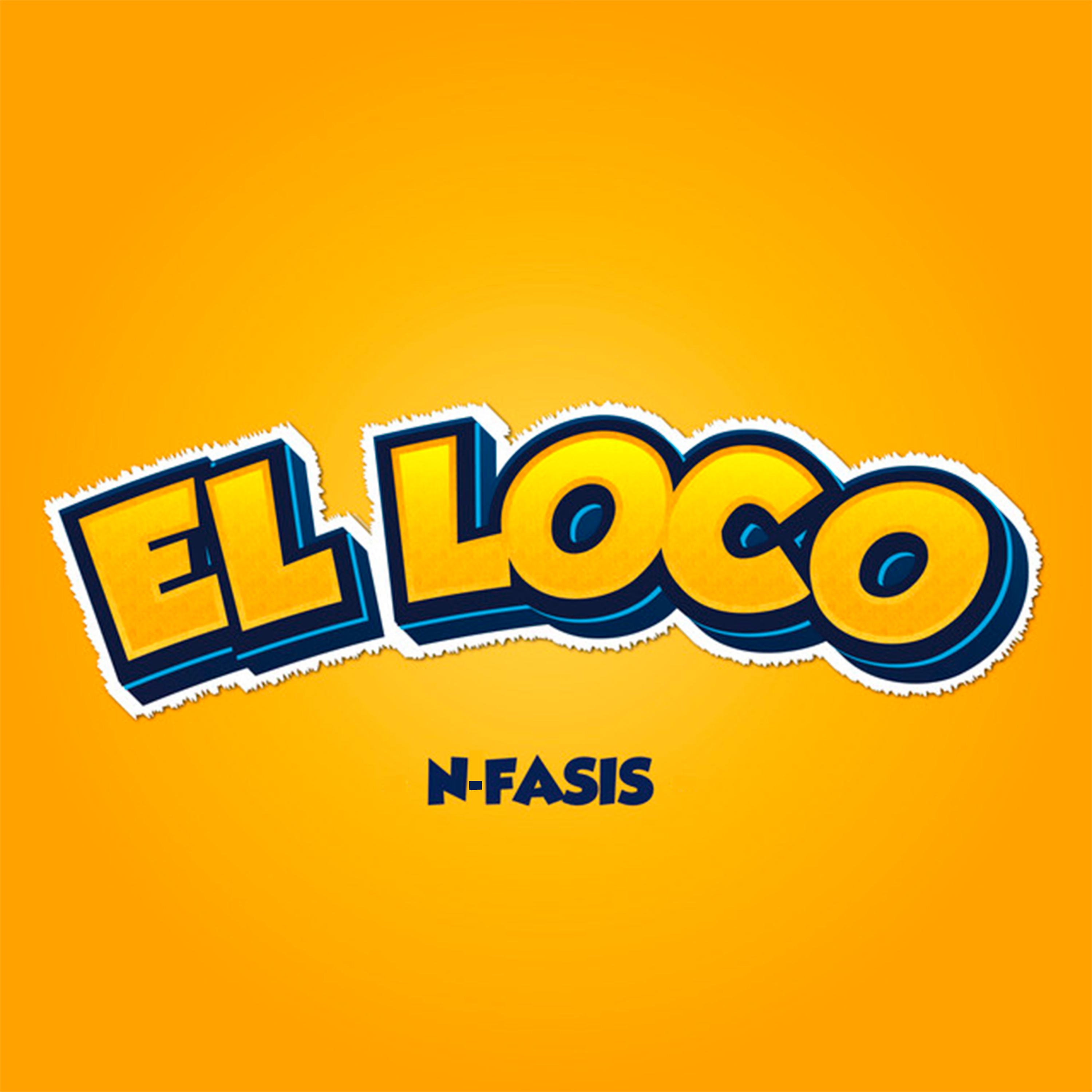 Постер альбома El Loco