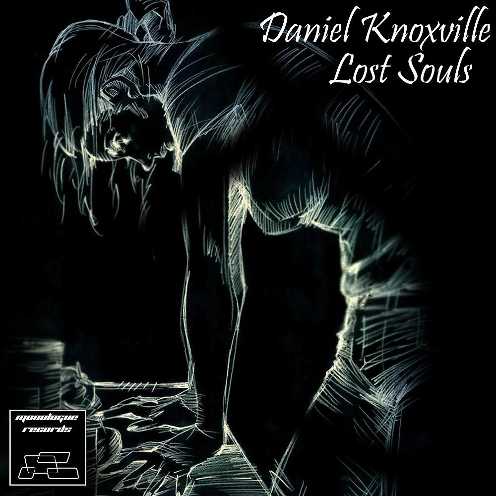 Постер альбома Lost Souls (Original Mix)