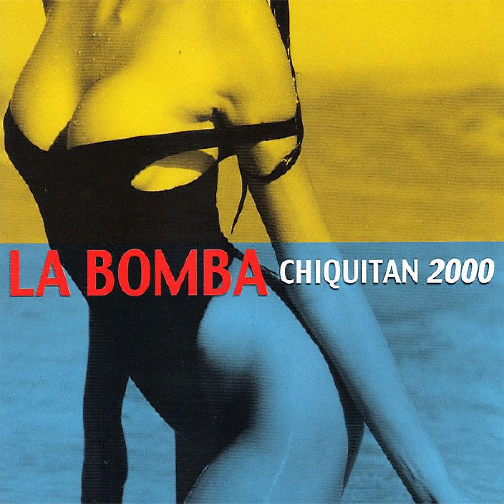 Постер альбома Chiquitan 2000