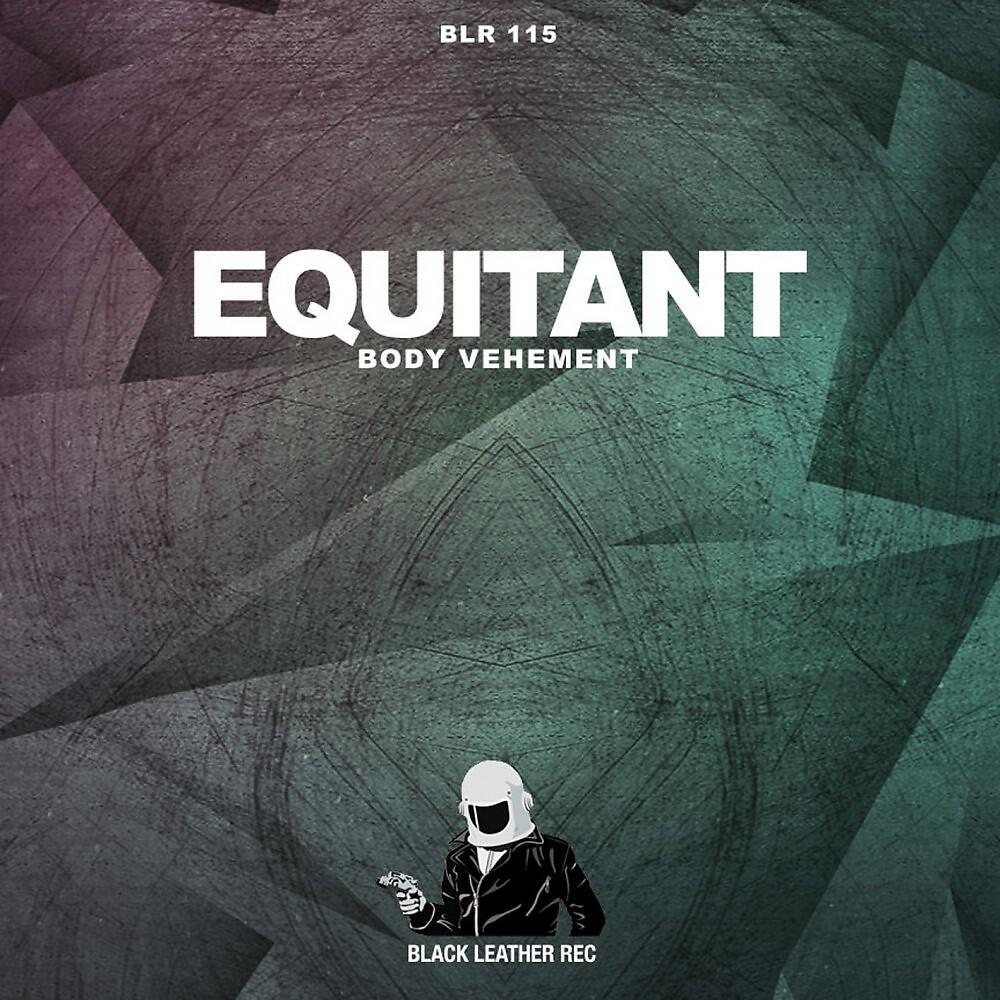 Equitant - Dynamique (Original Mix)