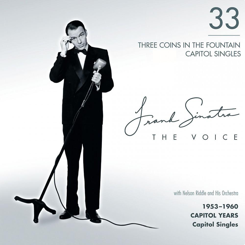 Постер альбома Frank Sinatra: Volume 33
