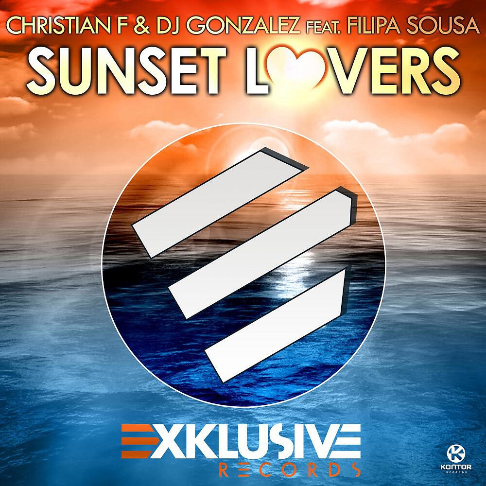 Christian F - Sunset Lovers (Original Mix)