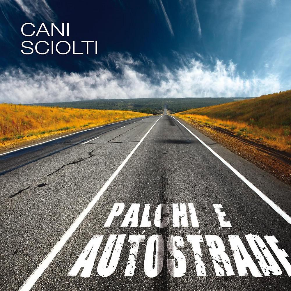 Постер альбома Palchi e autostrade (Live)