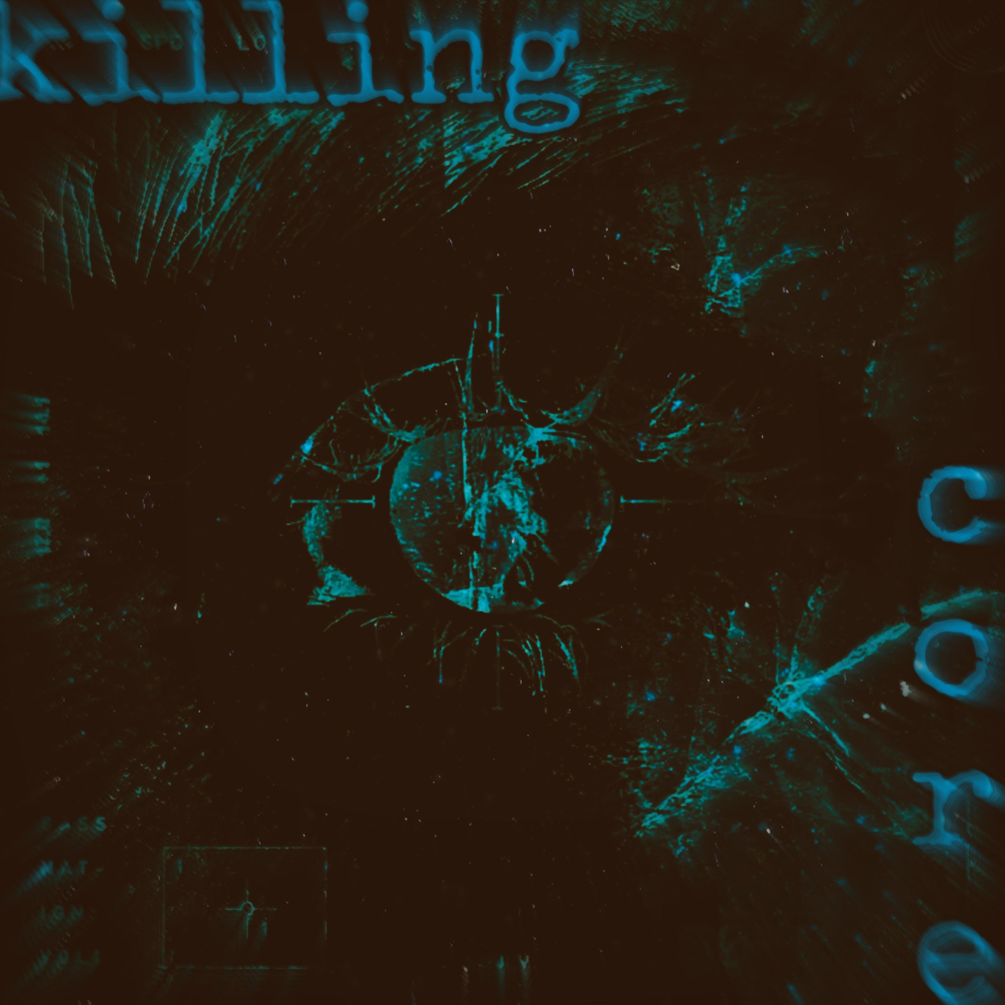 Постер альбома Killing Core