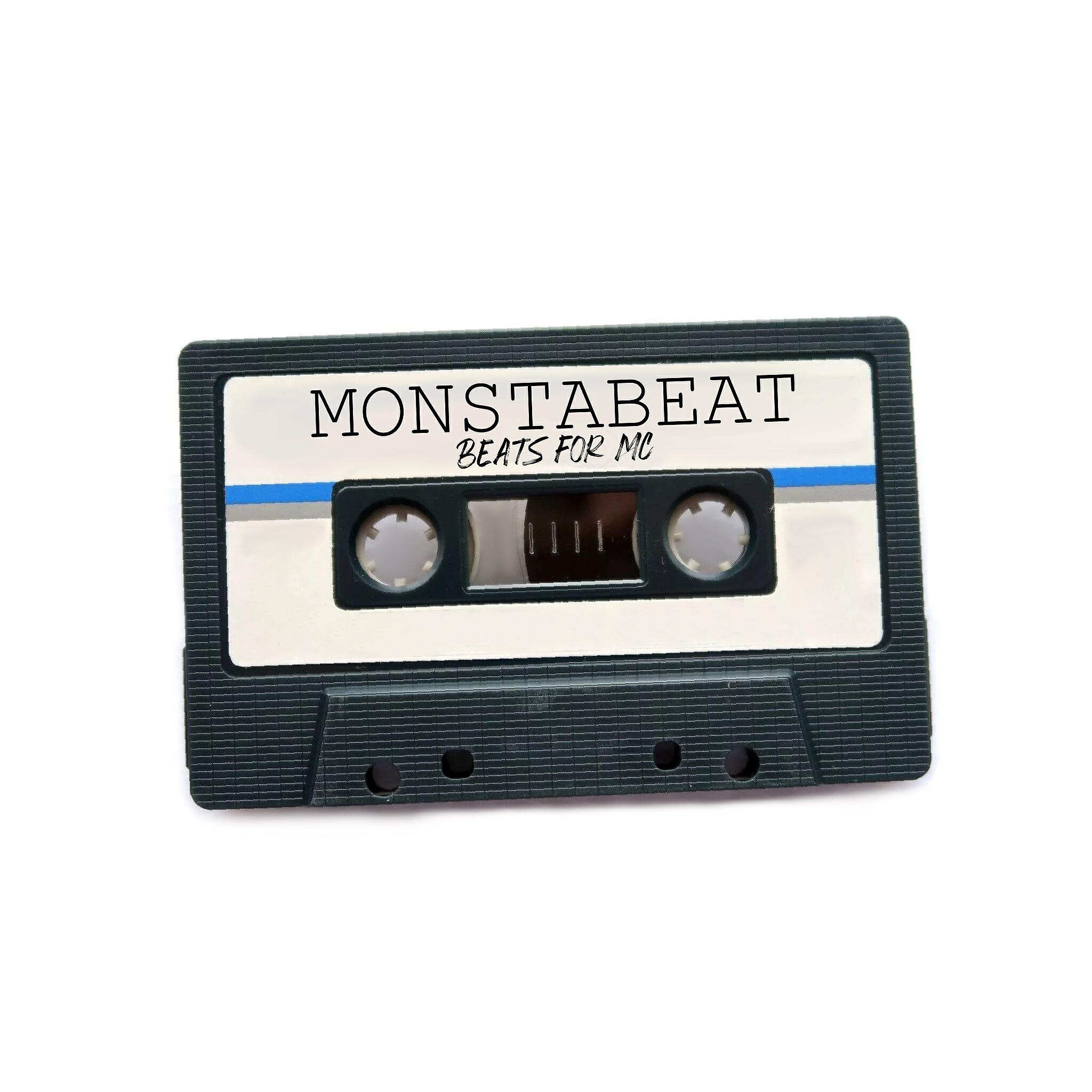 MONSTABEAT - Делаю чётко (Levon, Tosh Instrumental)