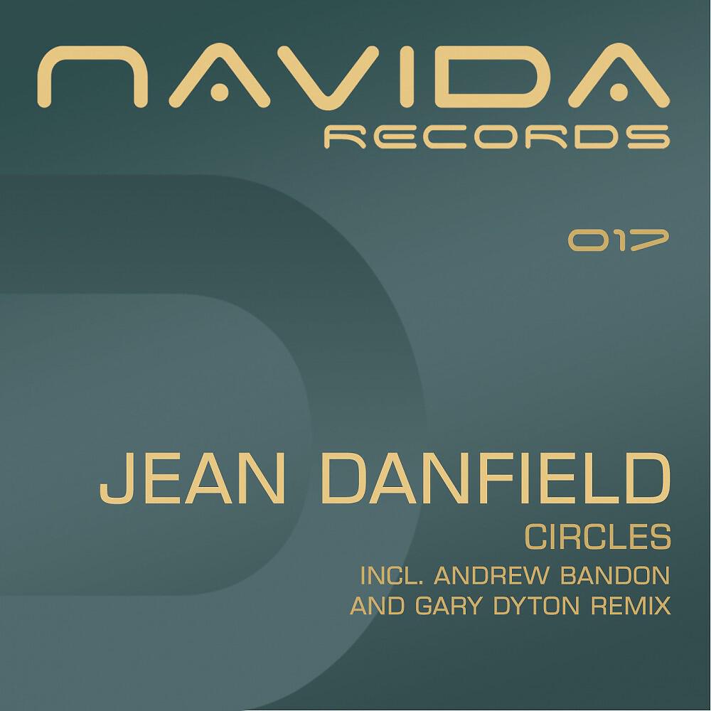Jean Danfield - Circles (Andrew Bandon Dub Remix)
