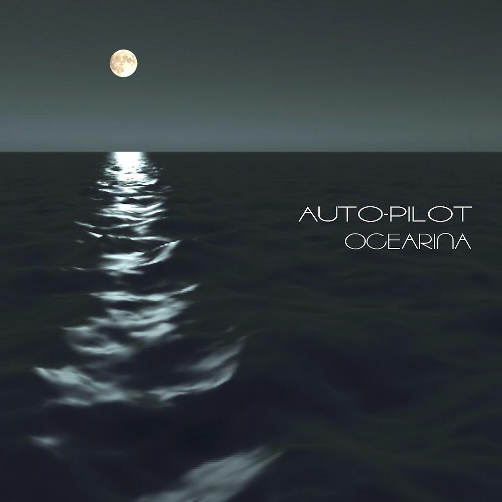 Auto-Pilot - Strange Angel