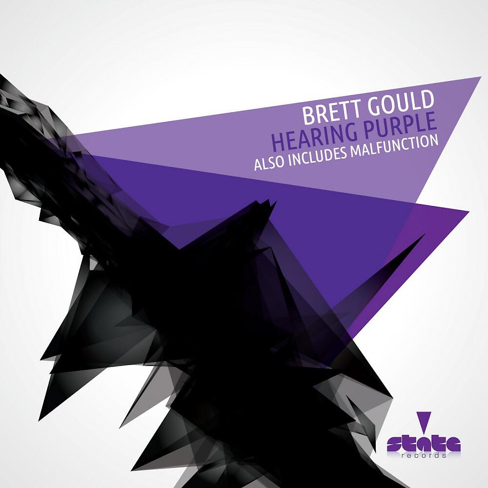 Brett Gould - Hearing Purple (Original Mix)