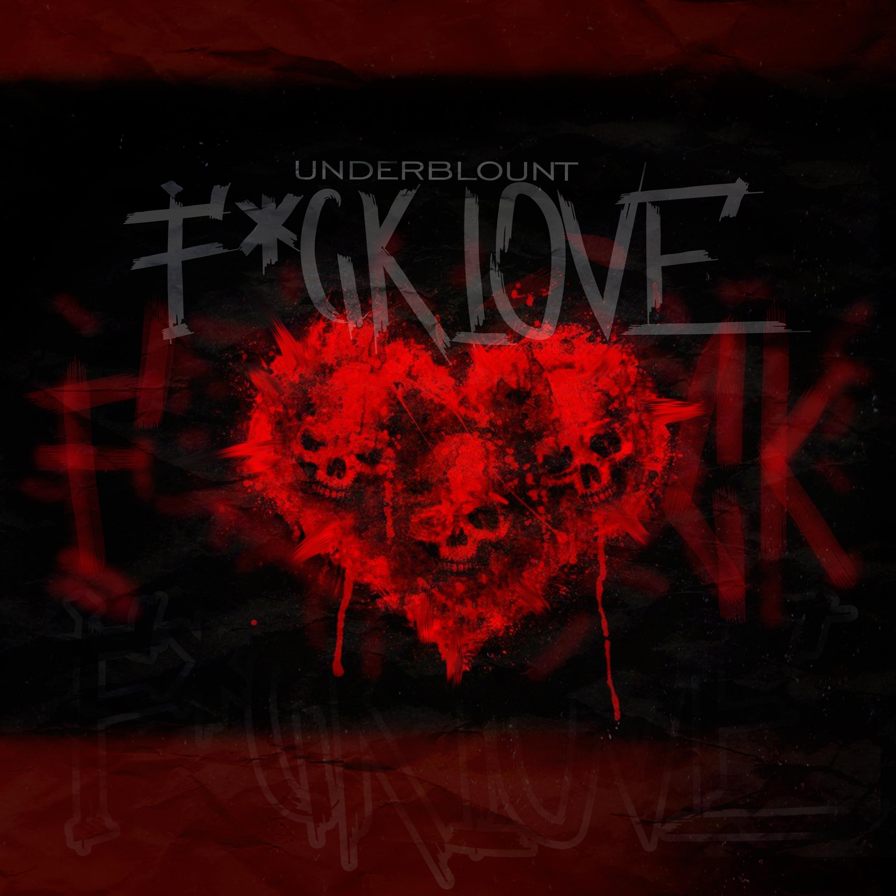 Постер альбома F*ck Love