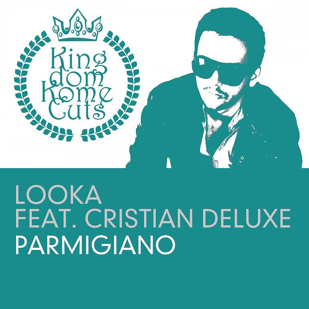 Постер альбома Parmigiano