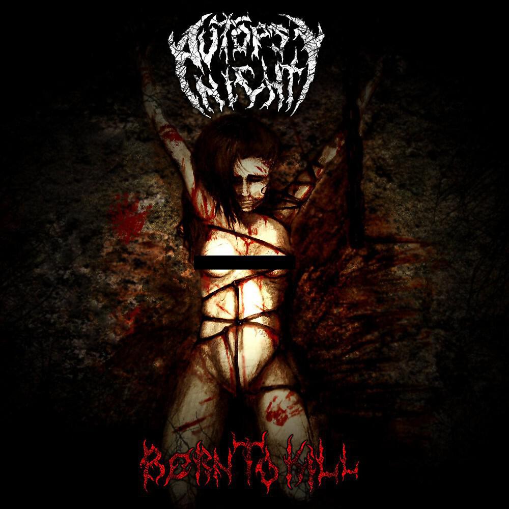 Autopsy Night - Burned Alive