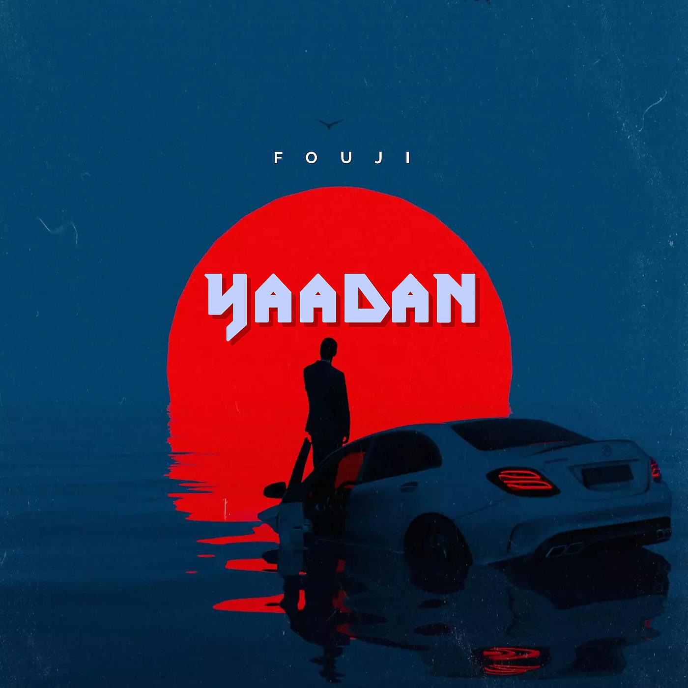 Постер альбома Yaadan (Shayari)