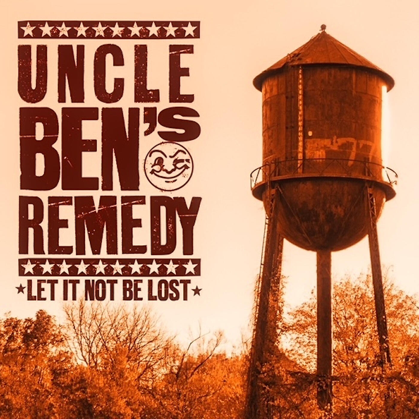 Uncle Ben's Remedy - Best Old Lady