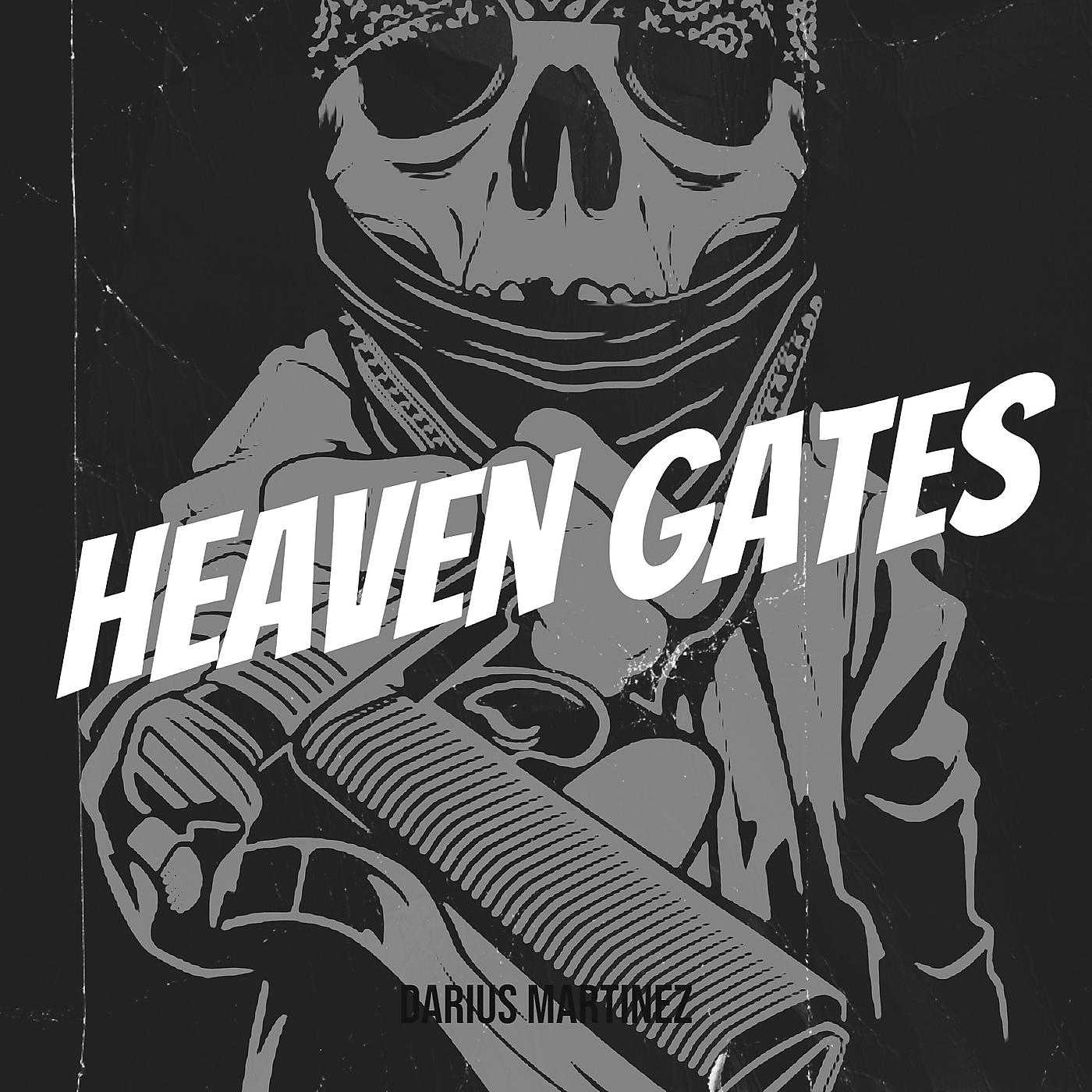 Постер альбома Heaven Gates