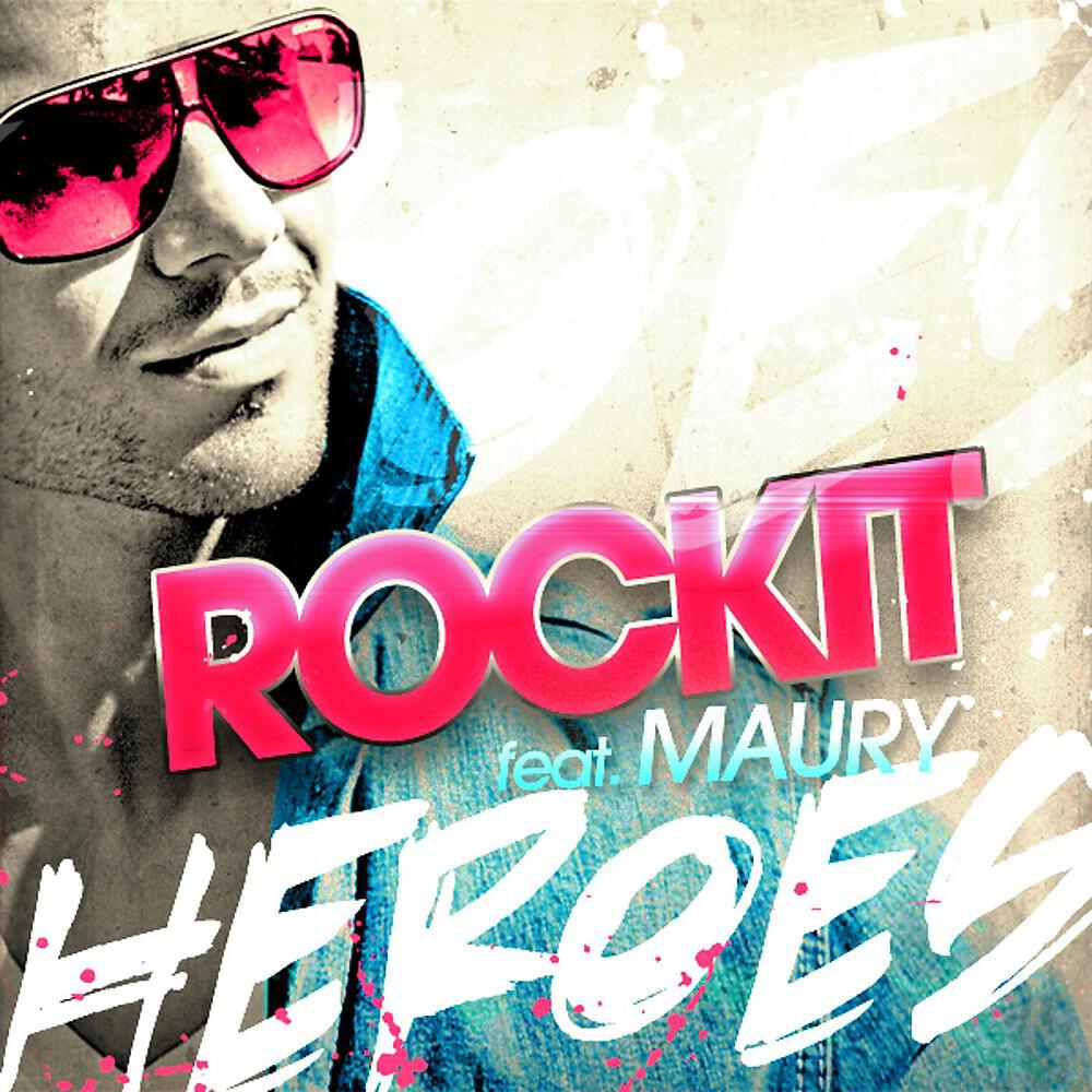 ROCKIT - Heroes (Guixa & Batriani Remix)