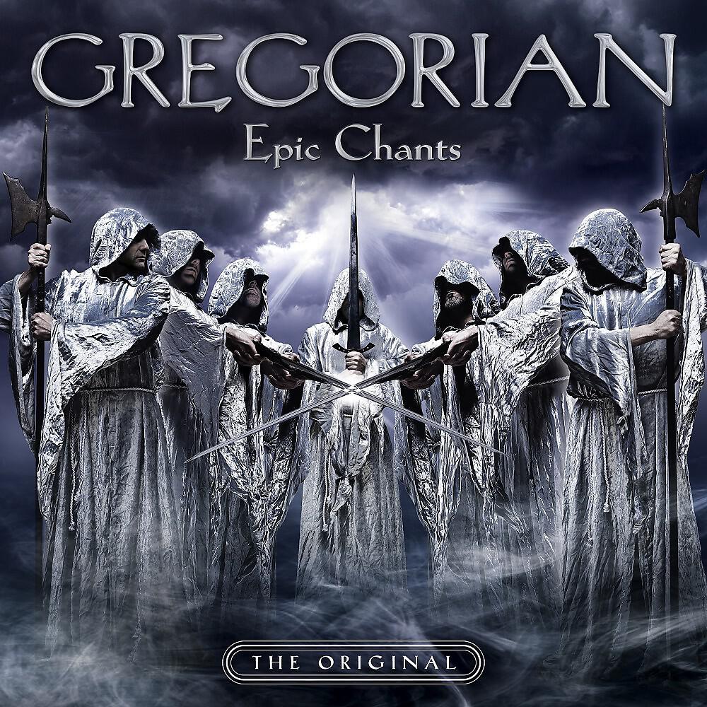 Gregorian - Bright Eyes