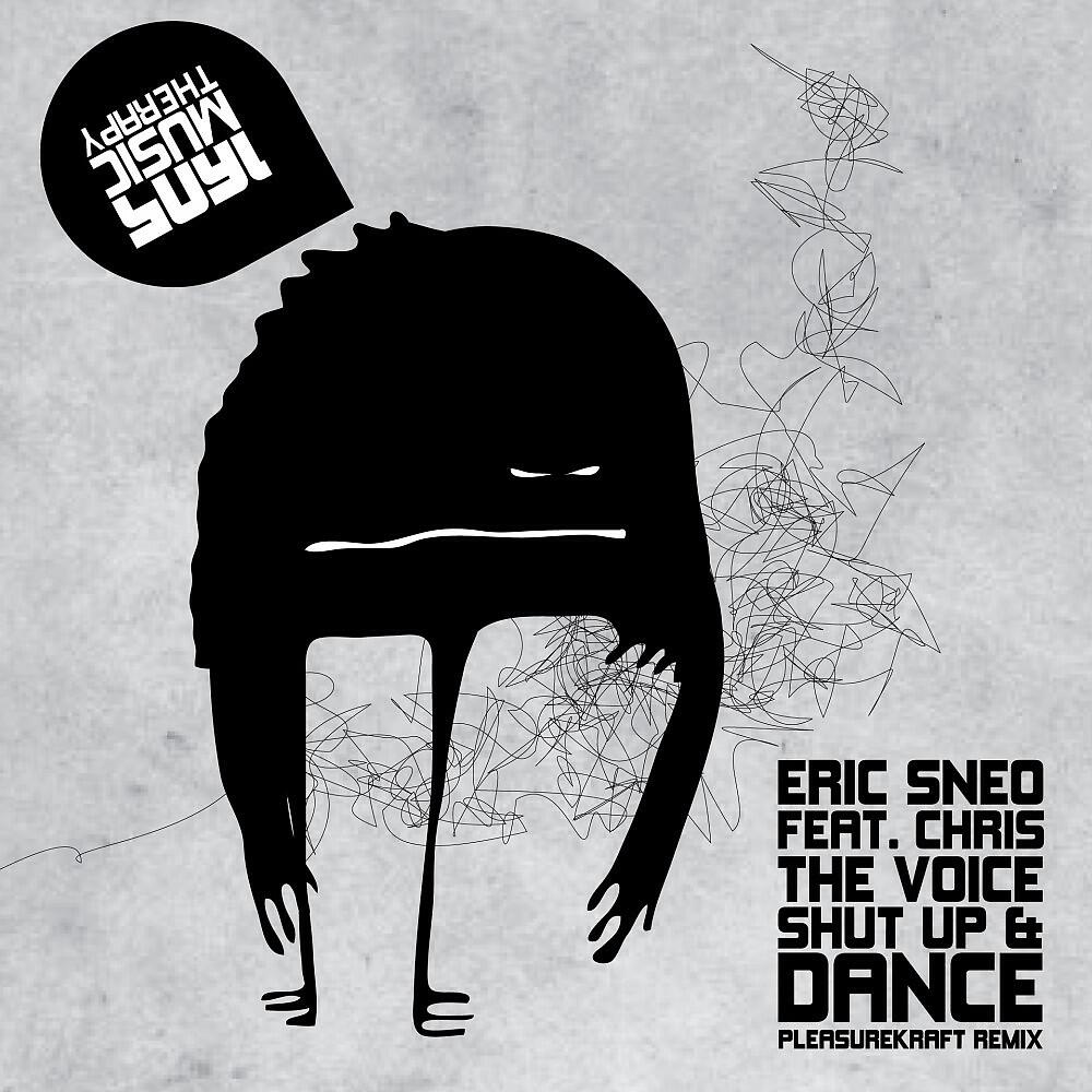 Eric Sneo - Shut Up and Dance (Original Mix)