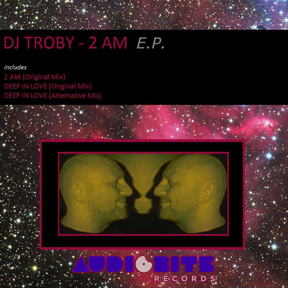 DJ Troby - Deep in Love (Original Mix)