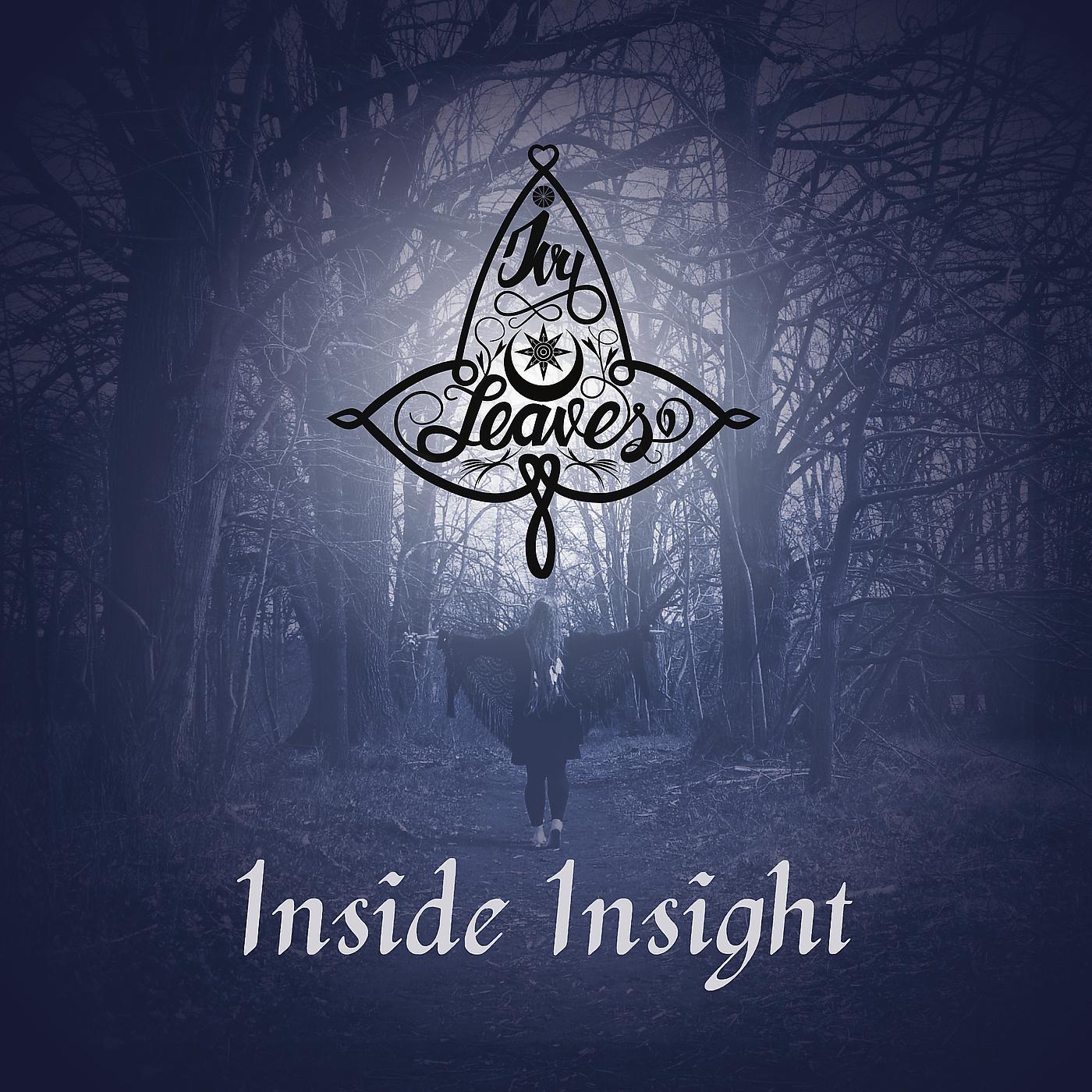 Постер альбома Inside Insight