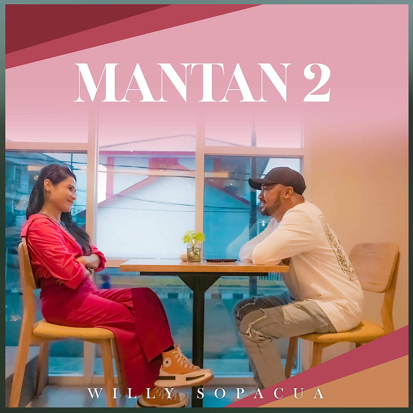 Постер альбома Mantan 2