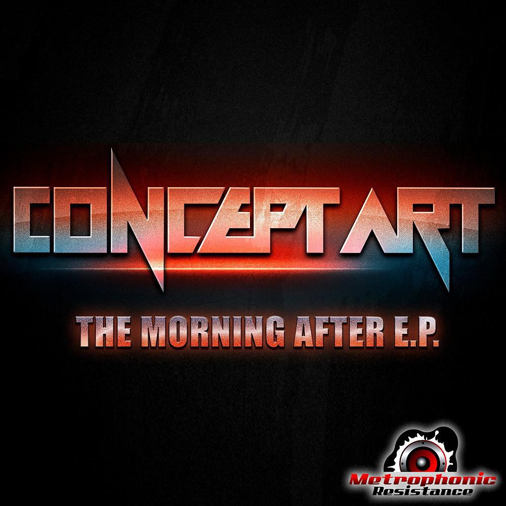 Постер альбома The Morning After EP