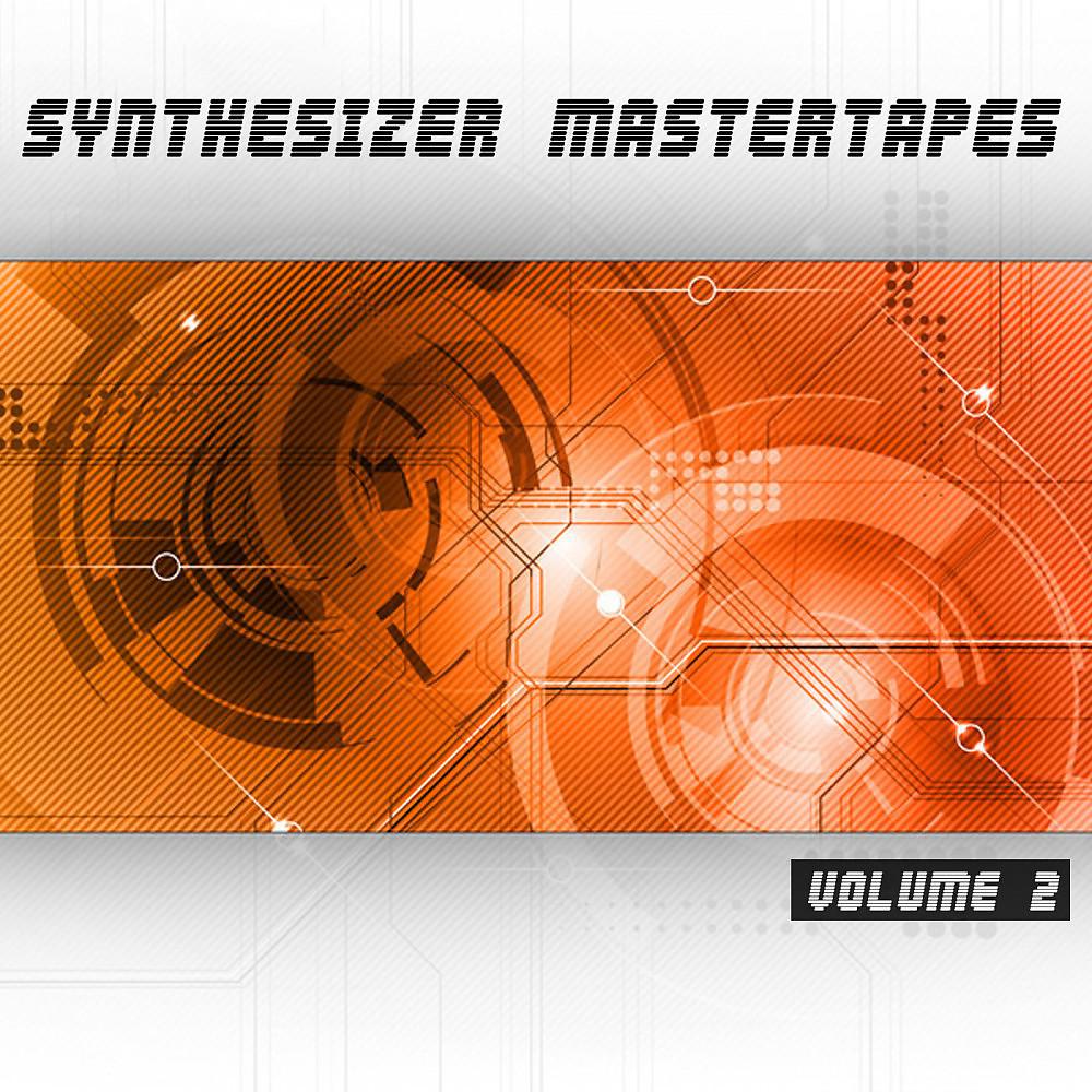 Постер альбома Synthesizer Mastertapes: Vol. 2