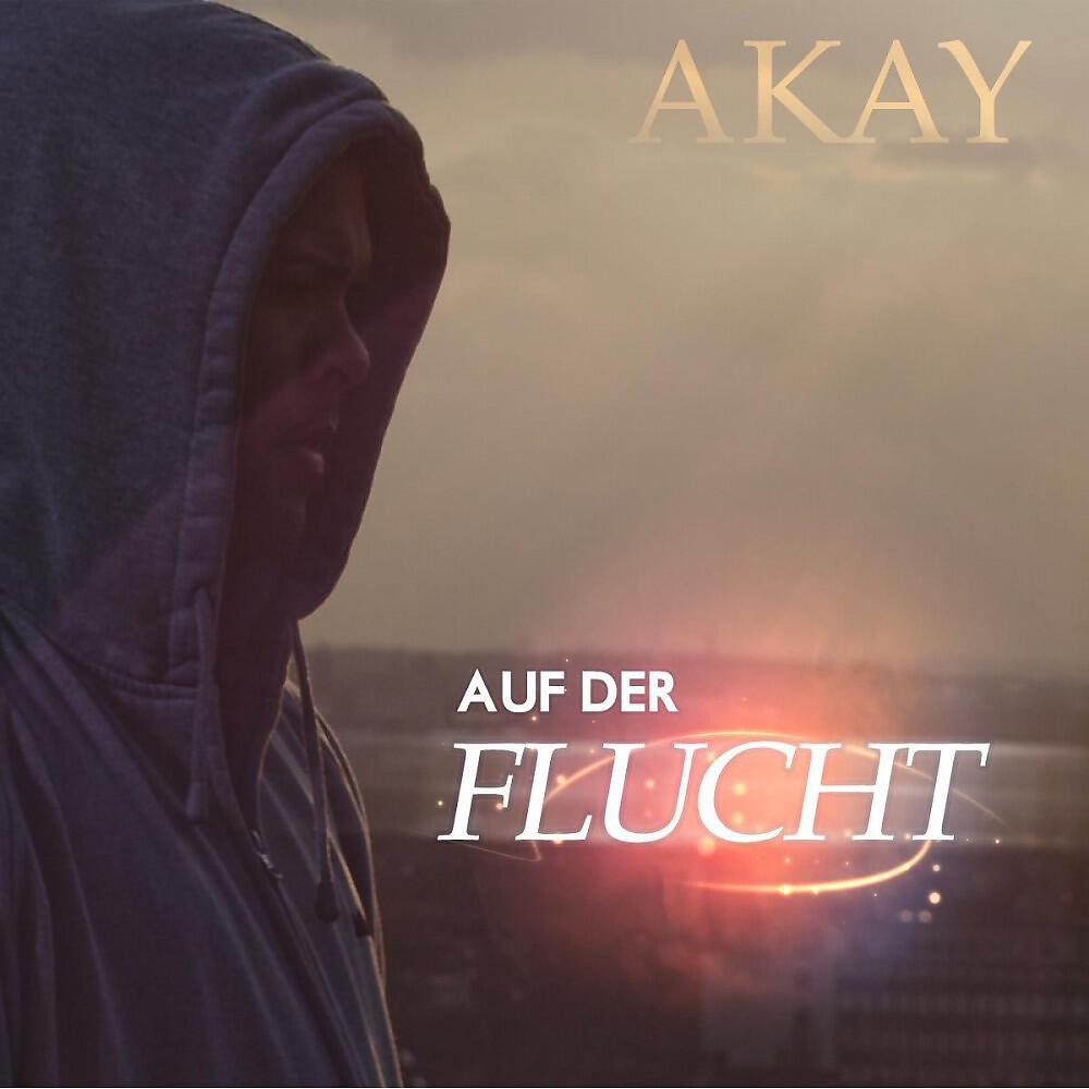 A Kay - Auf der Flucht ноты