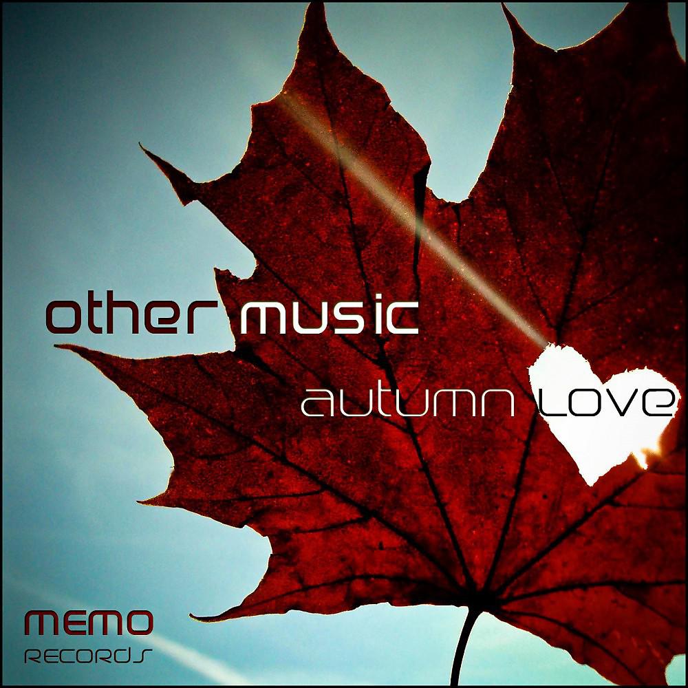 Постер альбома Autumn Love