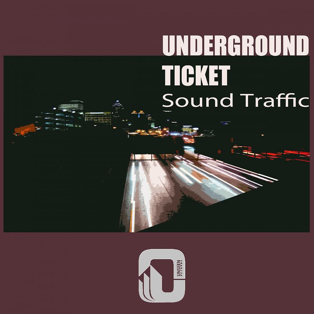Постер альбома Sound Traffic