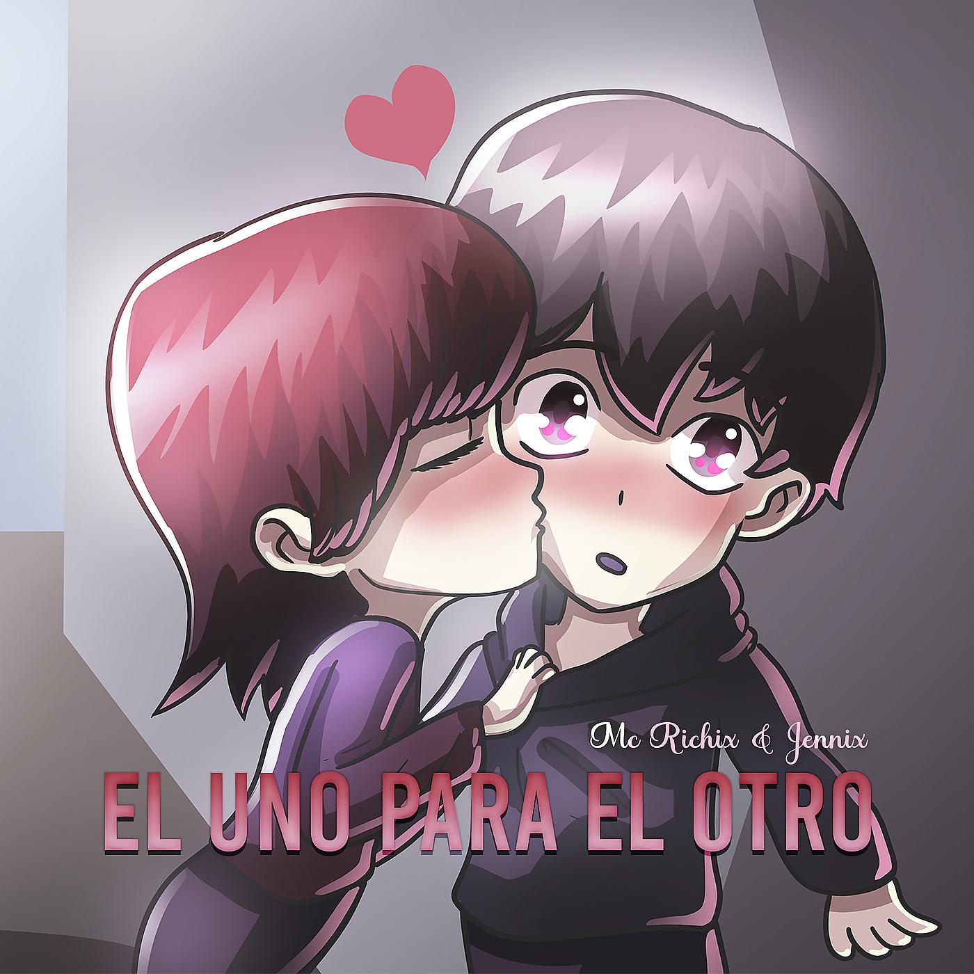 Постер альбома El Uno Para El Otro