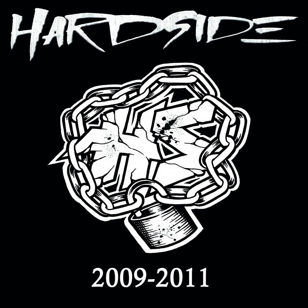 Hardside - Crucified