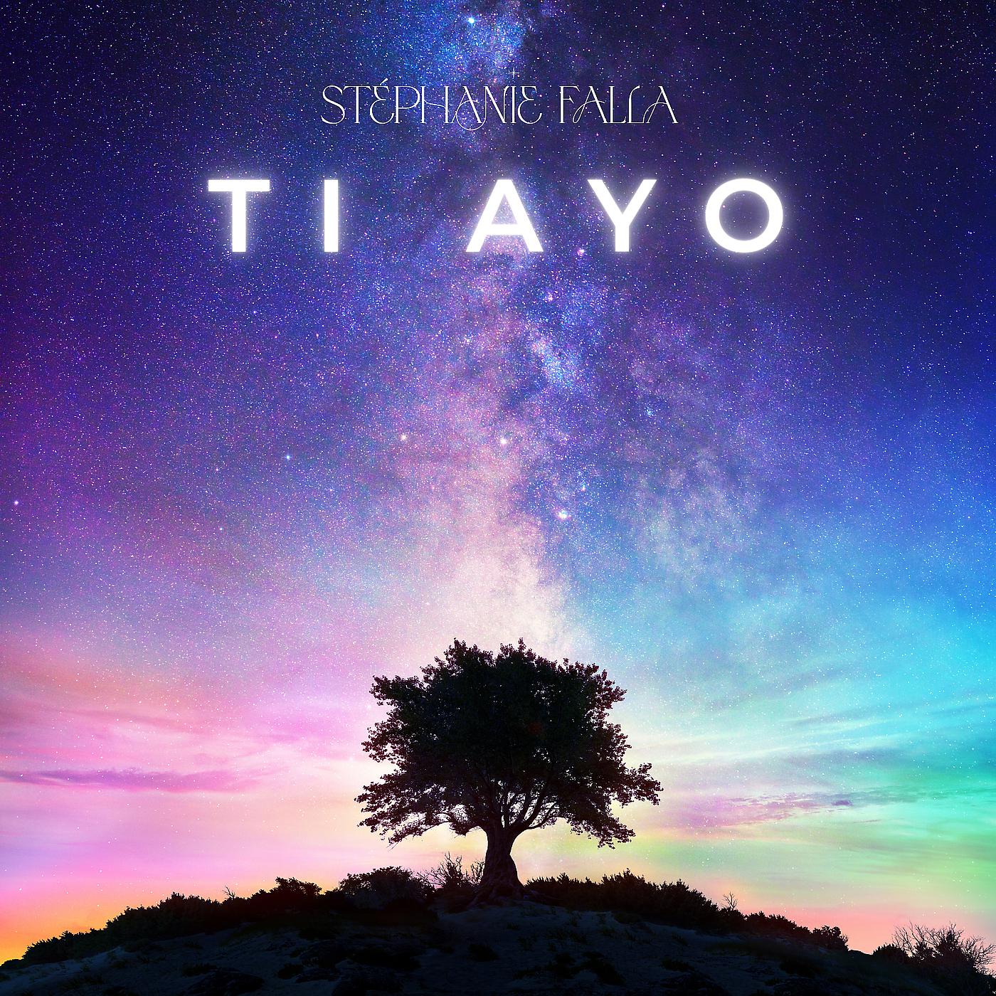 Постер альбома Ti ayo