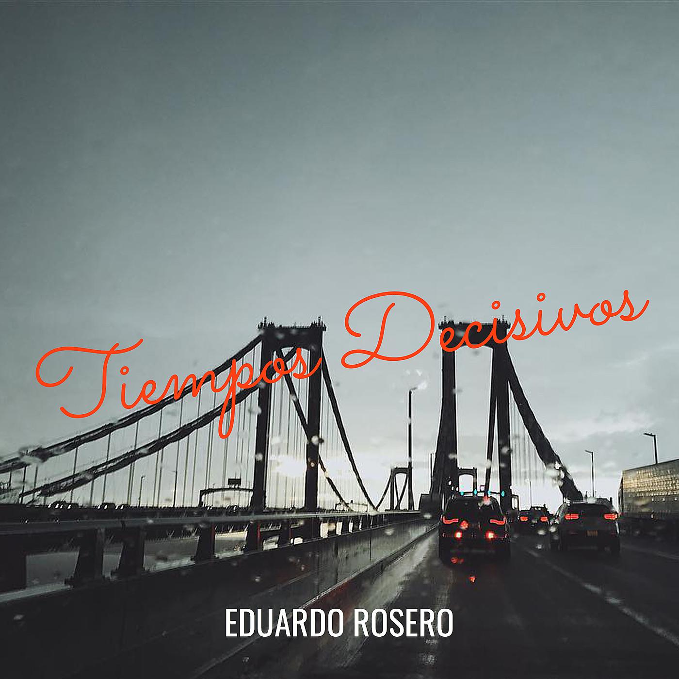 Постер альбома Tiempos Decisivos