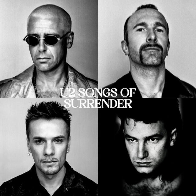U2 - Pride (In The Name Of Love) (Songs Of Surrender)