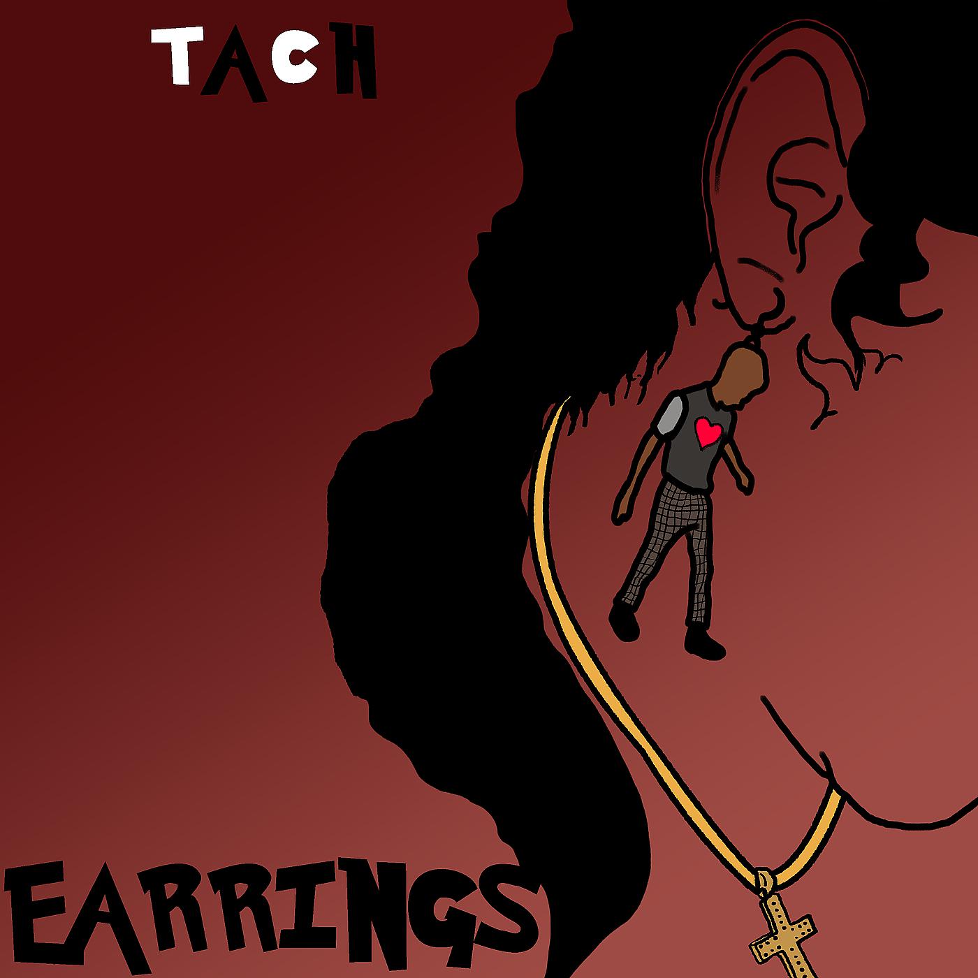 Постер альбома Earrings