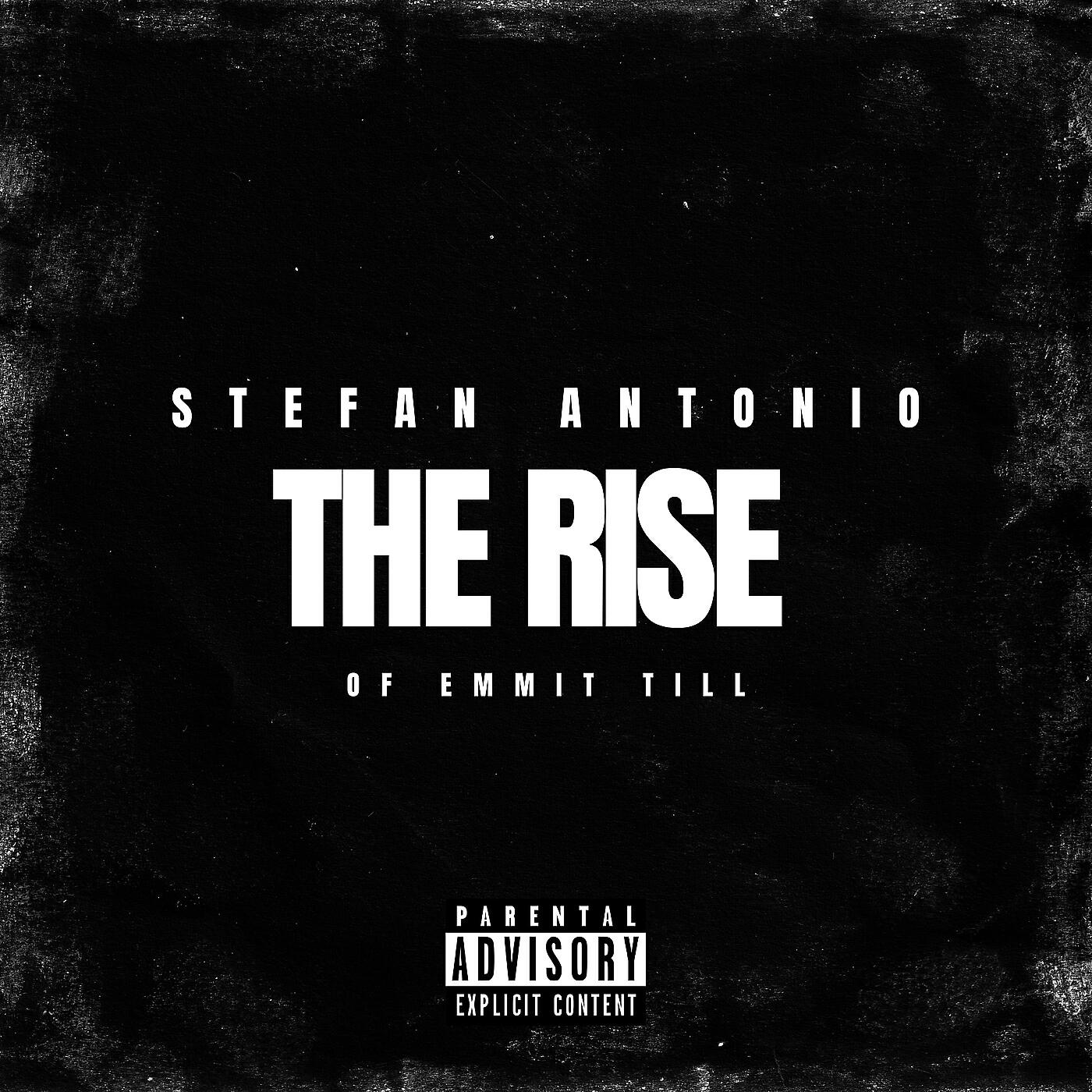 Stefan Antonio - Double Standards