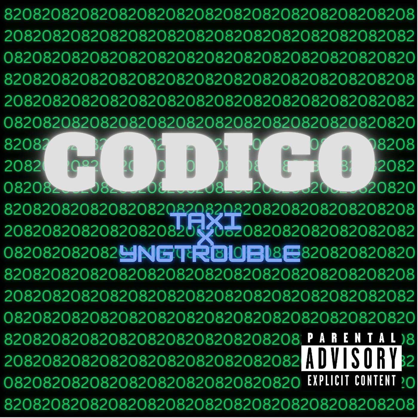 Постер альбома Codigo