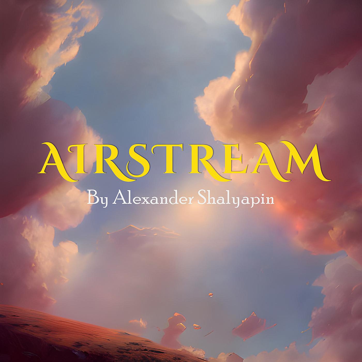 Постер альбома Airstream