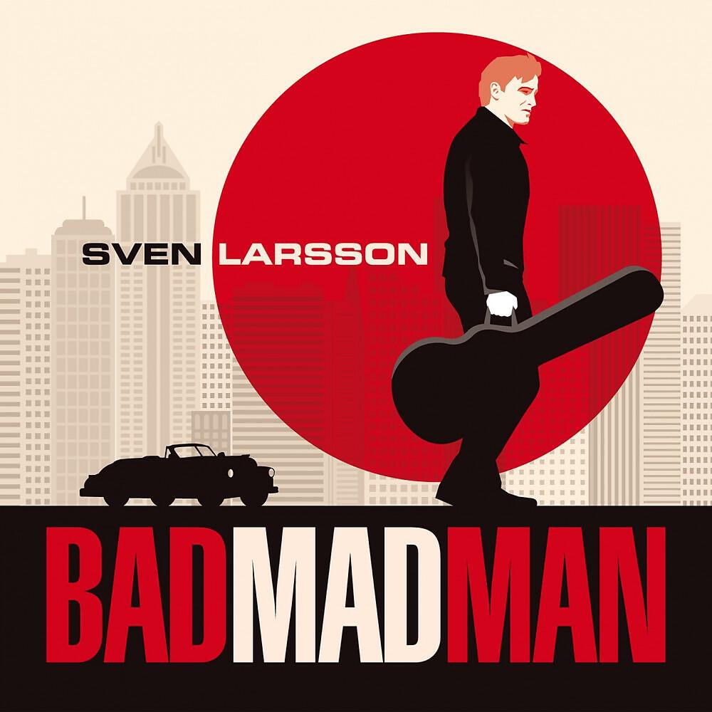 Sven Larsson - Missing Link