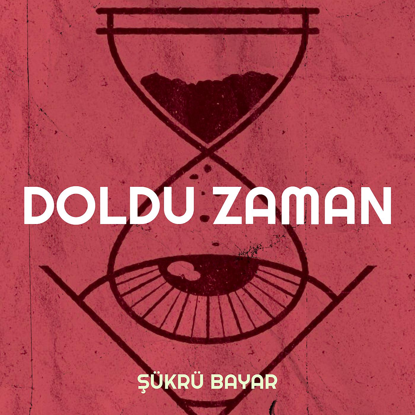 Постер альбома Doldu Zaman