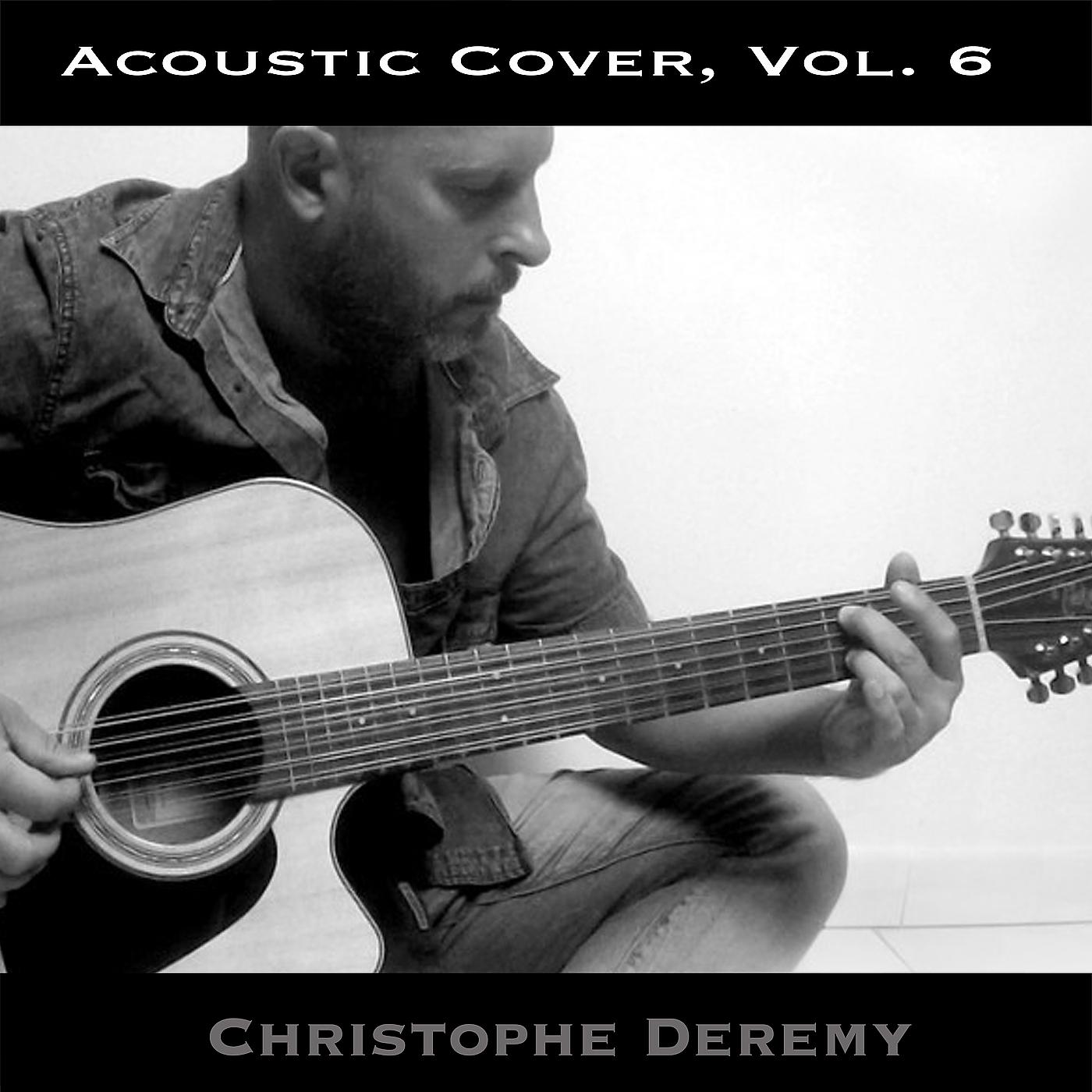 Постер альбома Acoustic Cover, Vol. 6